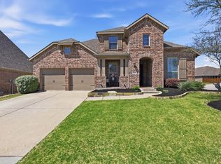 2500 Ever Birch Way, McKinney, TX 75071