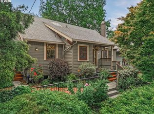 6615 SE 22nd Ave, Portland, OR 97202