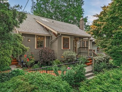 6615 SE 22nd Ave, Portland, OR, 97202