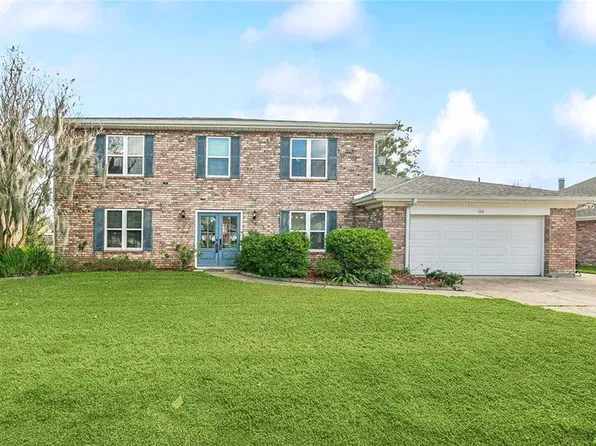 115 Asphodel Dr, Luling, LA 70070