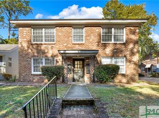 6 W 51st St, Savannah, GA 31405