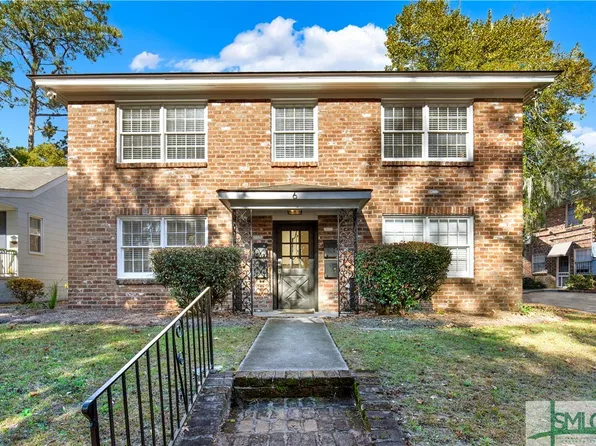 6 W 51st Street, Savannah, GA 31405