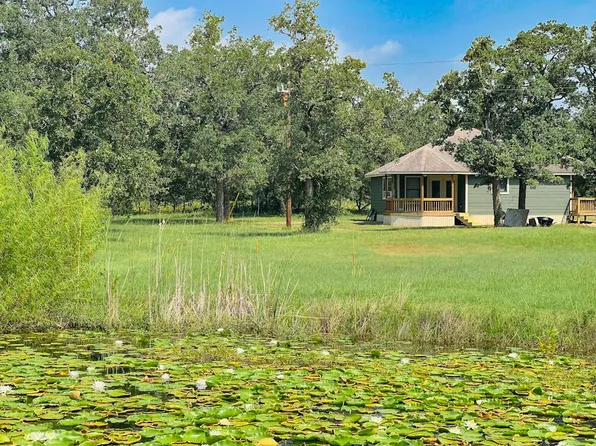7231 Fm 1361, Somerville, TX 77879