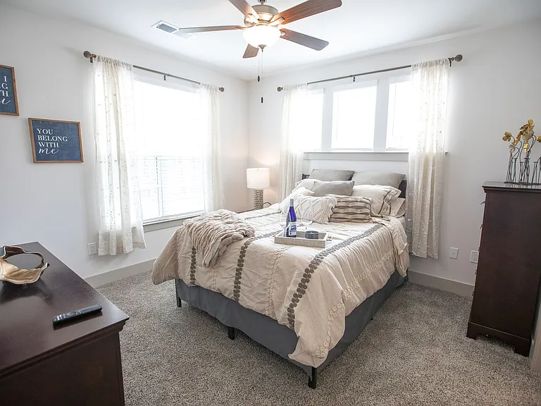 Berkmar Landing Apartments — Photo 26