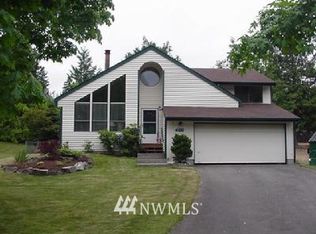 4133 Holly Park Dr NW, Bremerton, WA
