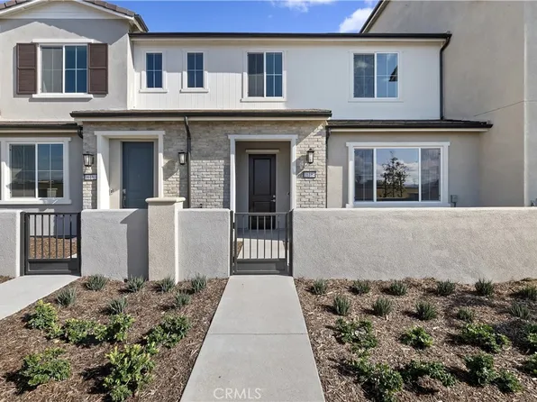 16184 Spicebush Ln, Chino, CA 91708