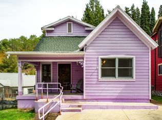 187 Daly Ave, Park City, UT 84060