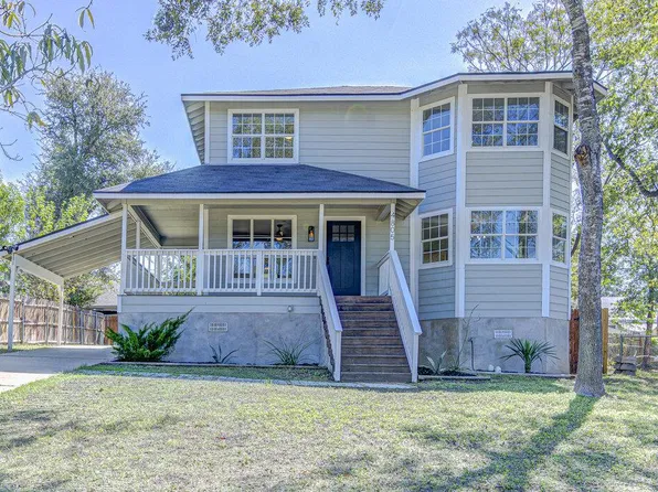 4805 Brook Creek Cv, Austin, TX 78744