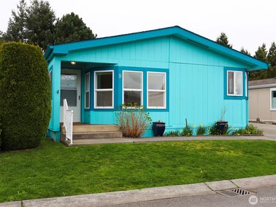 2610 E Section Street #8, Mount Vernon, WA, 98274