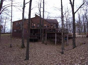2nd image of 105 Hickory St #107 & 105