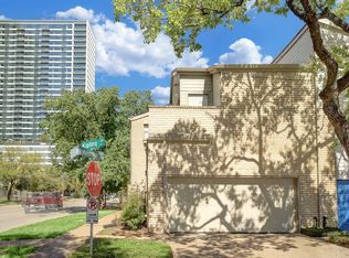 3521 Montrose Blvd, Houston, TX 77006