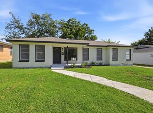 5421 Palmer Dr, Fort Worth, TX 76117
