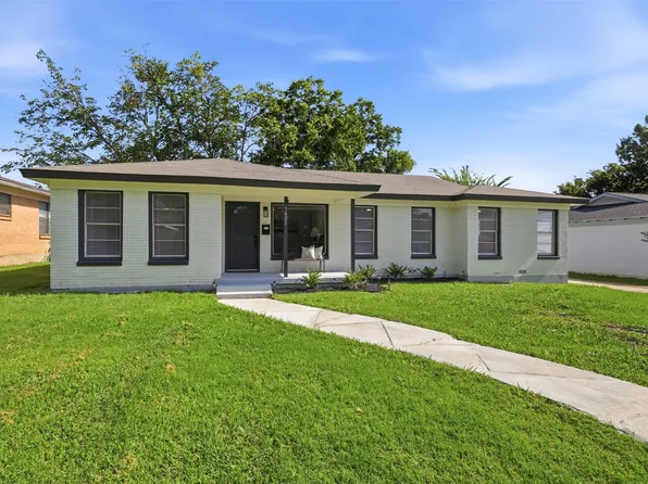 5421 Palmer Dr, Fort Worth, TX 76117