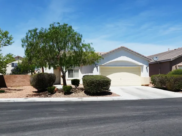 6137 Morning Wing Dr, North Las Vegas, NV 89031