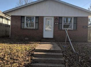 1224 S Waugh St, Kokomo, IN 46902