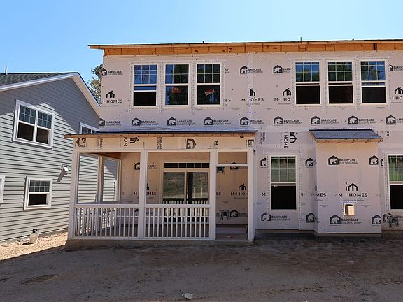 Back Exterior
