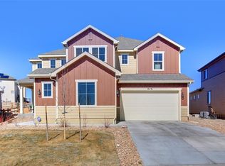 8491 Orchard Way, Arvada, CO 80007