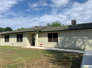 1118 Gardenia Dr, New Braunfels, TX 78130
