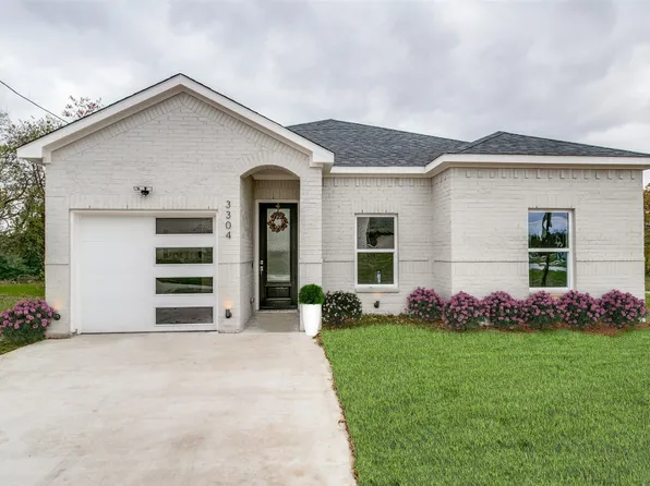 3304 Silver St, Greenville, TX 75401