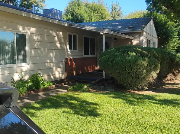 160 Chestnut Ave, Red Bluff, CA 96080