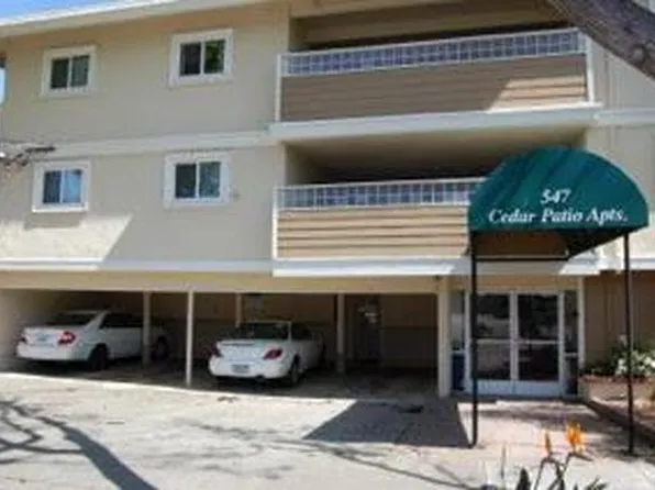 547 Cedar St APT 17, San Carlos, CA 94070