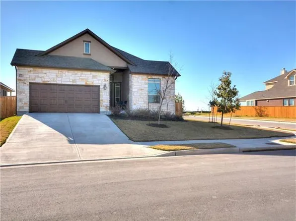 2924 Santa Rosita Dr, Round Rock, TX 78665