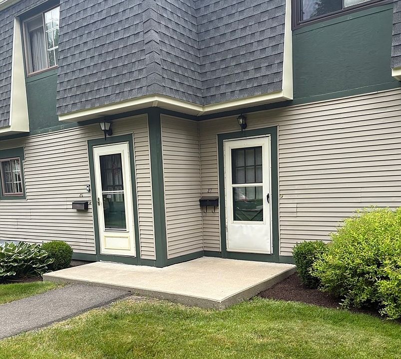 1st image of 170 E Hadley Rd APT 27