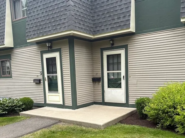 170 E Hadley Rd APT 27, Amherst, MA 01002