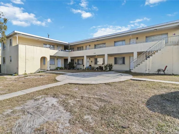 115 N San Remo Ave, Clearwater, FL 33755