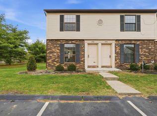 2946 Sawdust Ln, Dublin, OH 43017