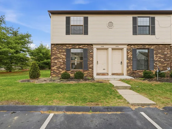 2946 Sawdust Ln, Dublin, OH 43017