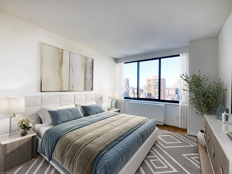 301 E 94th St #15D — Photo 4