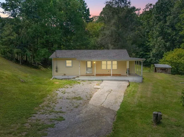 10292 Redwood Cir, Bristol, VA 24202