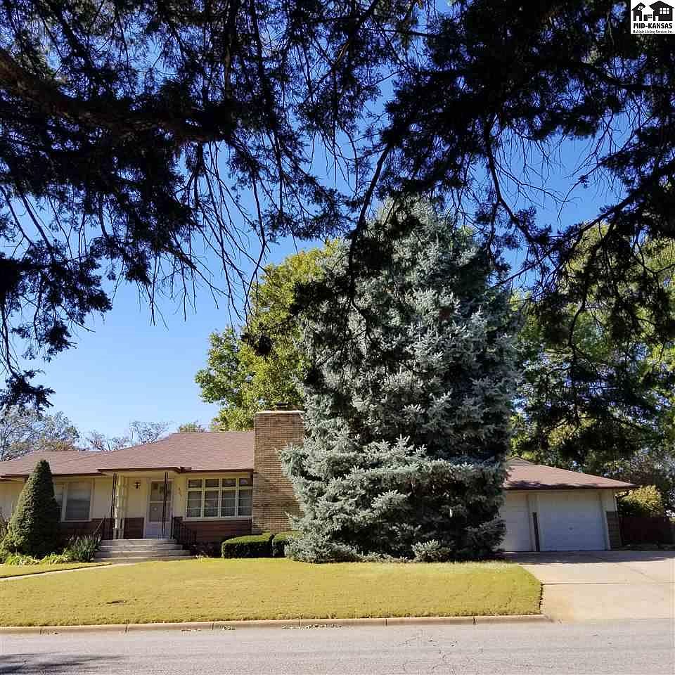 603 N Wall St, Buhler, KS 67522 Zillow