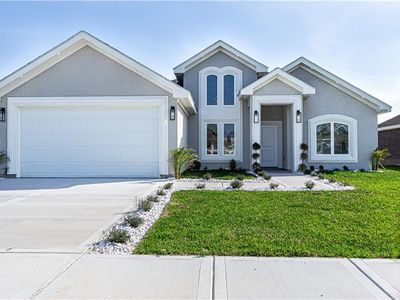 8729 Swan Lake Dr, Harlingen, TX, 78550