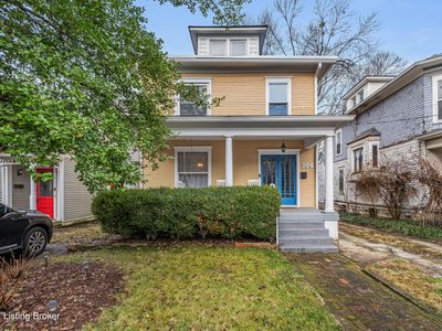 104 Waverly Ct, Louisville, KY, 40206
