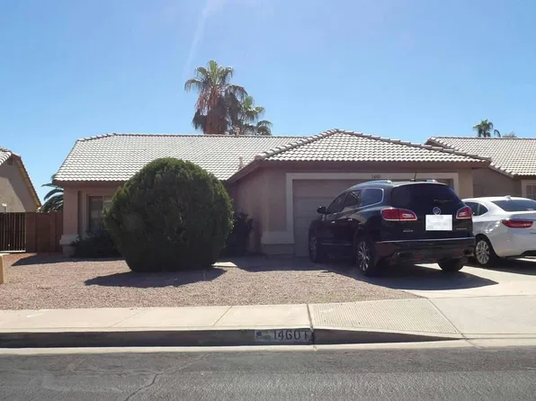 14601 W Marcus Dr, Surprise, AZ 85374