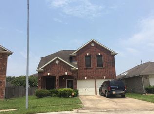 4706 Cavern Brook Ct, Fresno, TX 77545