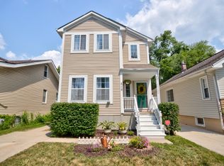 215 College St, Ferndale, MI 48220