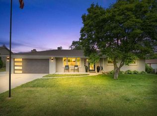 3408 30th St, Kenosha, WI 53144