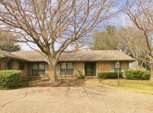 3320 N Ridge Dr, Waco, TX 76710