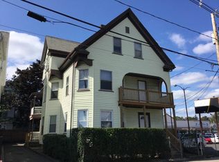 715 Main St, Brockton, MA 02301
