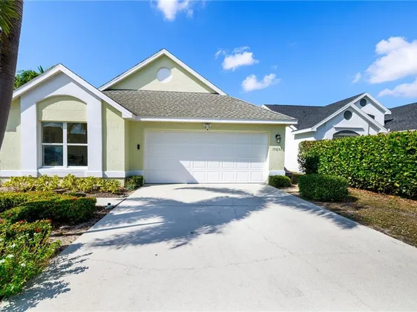 15057 Cloverdale DR, FORT MYERS, FL 33919