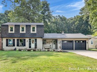 4706 Havana Ave SW, Wyoming, MI 49509