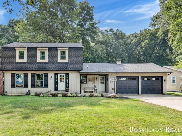 4706 Havana Ave SW, Wyoming, MI 49509