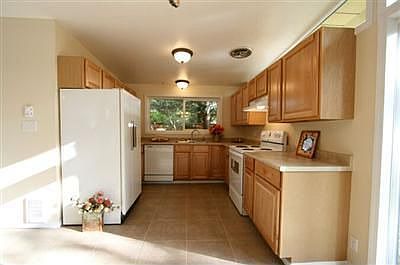 New Remodeled Kitchen