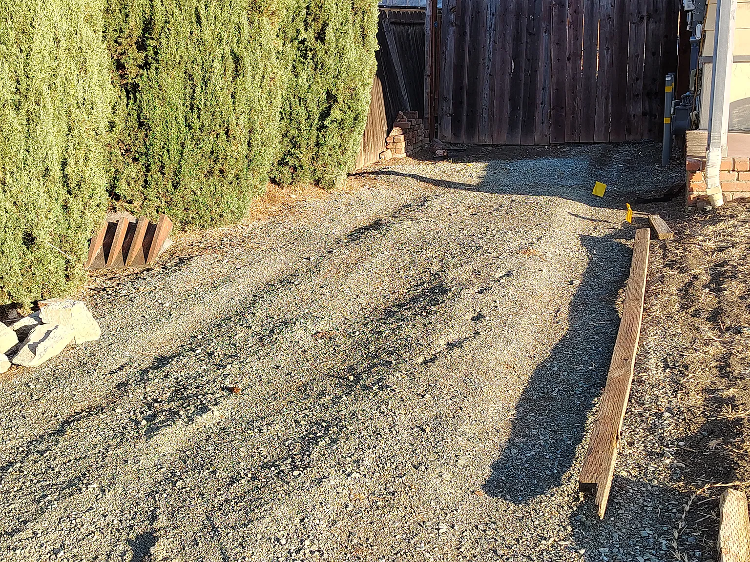 Matsqui Rd, Antioch — Photo 2