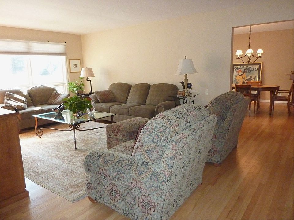 Formal Living Room