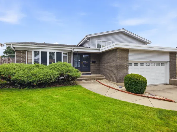 461 Dorothy Dr, Des Plaines, IL 60016