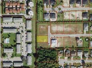 2 Willoughby Dr LOT 0, Naples, FL 34110